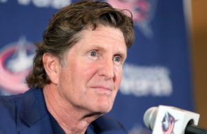 Friedman: O que estamos ouvindo sobre os Oilers e Mike Babcock