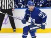 Alex Nylander marca o gol da vitória na prorrogação e envia Marlies para as finais da Calder Cup