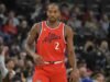 Relatório: Kawhi Leonard e Raptors têm interesse mútuo na reunião