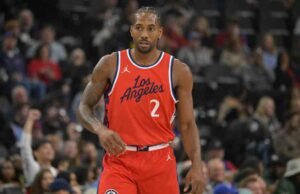 Relatório: Raptors e Clippers concordam com jogadores em potencial negociação com Kawhi Leonard