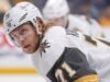 Karlsson, do Golden Knights, está fora do jogo 6 da remaining da Stanley Cup, Hart vai começar