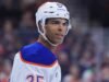 O tempo de Darnell Nurse com Oilers está se esgotando