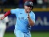 Varsho, do Blue Jays, atinge IL enquanto Kirk retorna, Heineman corta