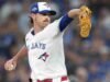 Shane Bieber, do Blue Jays, pode começar na segunda-feira contra o Astros