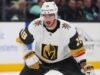 Smith, Korczak e Bowman entram na escalação dos Golden Knights para o Jogo 6