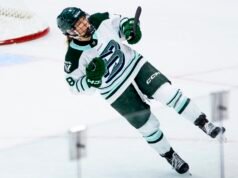 Boston Fleet contrata François Methot como treinador principal