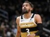 Relatório: Trae Younger da Wizards planeja recusar opção de jogador e entrar como agência gratuita
