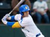 UCLA número 1, derrotado por Saint Mary’s na região de beisebol da NCAA