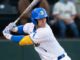 UCLA número 1, derrotado por Saint Mary’s na região de beisebol da NCAA