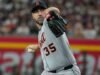 Verlander dos Tigers retornará da lista de lesionados para a série de fim de semana contra White Sox