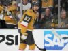 A evolução de Shea Theodore fortalecendo os Golden Knights nos playoffs