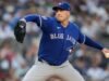 Blue Jays transferindo Patrick Corbin para bullpen, titular do Canada Day TBD