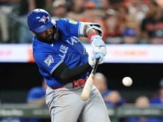 Guerrero Jr., do Blue Jays, e Gimenez retornam para a estreia da série contra o Pink Sox