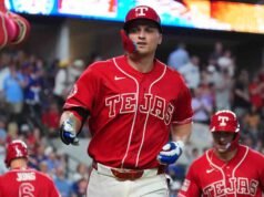 MLB Roundup: Seager homers no primeiro jogo fora de IL enquanto Rangers derrotam Guardians
