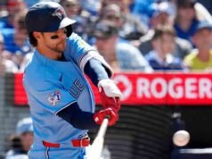 O grande dia de Clement permite que Blue Jays se recupere na vitória sobre Orioles