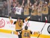 Golden Knights ganham destaque enquanto o caos da remaining da Copa cativa Las Vegas