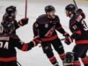 Cinco razões pelas quais os furacões deveriam terminar o trabalho na last da Stanley Cup
