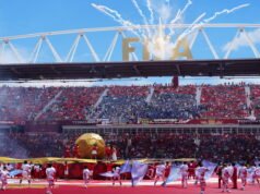 Weblog ao vivo da Copa do Mundo da FIFA: Canadá x Bósnia e Herzegovina