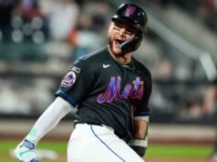 ‘Tenho certeza que ele vai odiar’: Bo Bichette do Mets deve retornar a Toronto