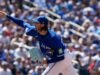 Blue Jays desperdiça a joia de Gausman contra os Yankees enquanto Guerrero Jr.