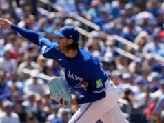 Blue Jays desperdiça a joia de Gausman contra os Yankees enquanto Guerrero Jr.