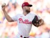 MLB Roundup: Wheeler elimina 9, Rincones faz house runs enquanto Phillies vence Marlins