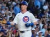 Pete Crow-Armstrong registra 13º ciclo na história dos Cubs
