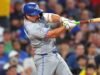 Davis Schneider ajuda Blue Jays a encontrar o ataque oportuno na vitória sobre o Crimson Sox