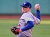 Blue Jays aproveitam a maior parte do dia surpresa do bullpen para anular o Purple Sox