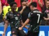 Canadá domina Catar e conquista primeira vitória na Copa do Mundo