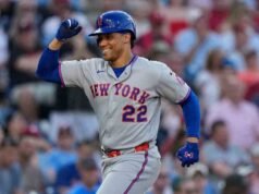 Resumo da MLB: os dois homers de Soto lideram o Mets sobre o Phillies
