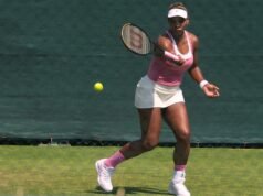Antevisão de Wimbledon: Serena irá mais longe em simples ou duplas?