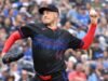 O rali tardio dos Blue Jays fica aquém enquanto as lutas de Corbin continuam