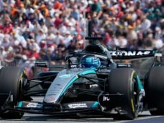 George Russell vence o Grande Prêmio da Áustria para aumentar suas probabilities de título na F1