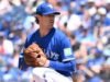 A derrapagem dos Blue Jays chega a seis após outra finalização dolorosa contra o Rangers