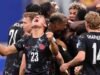 Diário da Copa do Mundo: Avanço histórico leva o Canadá às oitavas de ultimate