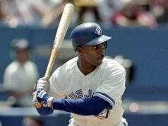 O legado dos Blue Jays de Devon White homenageado no Corridor da Fama do Beisebol Canadense