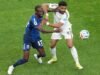 Cabo Verde torna-se o menor país nas oitavas de closing da Copa do Mundo