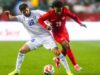 Canadá vence Uzbequistão nos preparativos para a Copa do Mundo