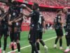 ‘Goosebumps’: torcedores reagem à primeira vitória do Canadá na Copa do Mundo
