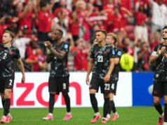 Canadá busca garantir a vantagem de jogar em casa nas eliminatórias