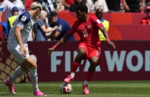 Resolver a queda de David é crítica para o Canadá, com Davies ainda fora