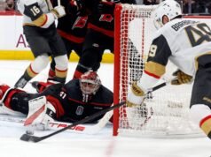 O desafio Tortorella rouba os holofotes, mas não custou o Golden Knights Sport 2