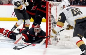 O desafio Tortorella rouba os holofotes, mas não custou o Golden Knights Sport 2