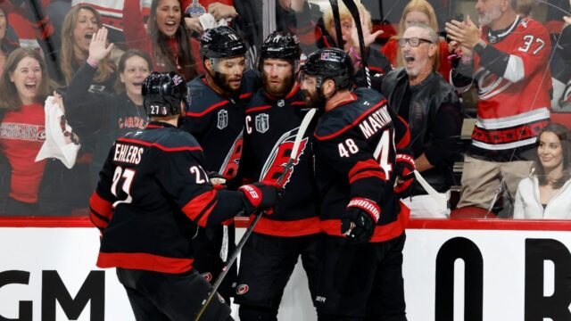 Carolina-Hurricanes-Jordan-Staal-second-right-celebrates-his-goal-with-Carolina-Hurricanes-Nikolaj-E.jpeg