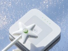 O aplicativo Money acaba de lançar uma varinha para pagamentos porque as varreduras e toques no telefone são muito chatos