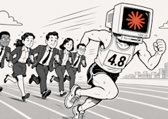 A Anthropic afirma que 80% de seu novo código de produção agora é de autoria de Claude – como sua empresa pode acompanhar
