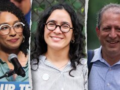 Aumento socialista em NY pode levar eleitores democratas a desertar, prevê candidato a governador do Partido Republicano