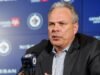 Assista ao vivo: GM dos Jets, Kevin Cheveldayoff, fala antes do Draft da NHL