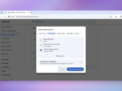 Como limpar o cache do navegador no Chrome, Edge, Firefox, Safari ou Opera